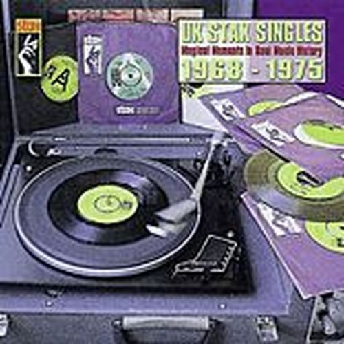 uk stax singles 1968-1975