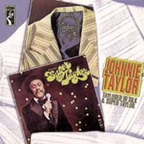 taylored in silk / super taylor