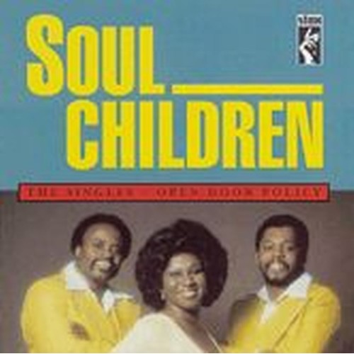 soul children / genesis