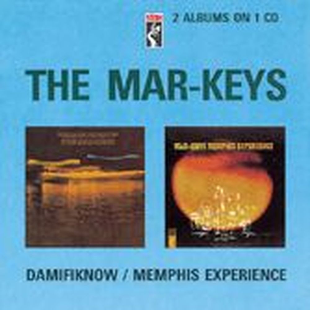 damifiknow / memphis experience