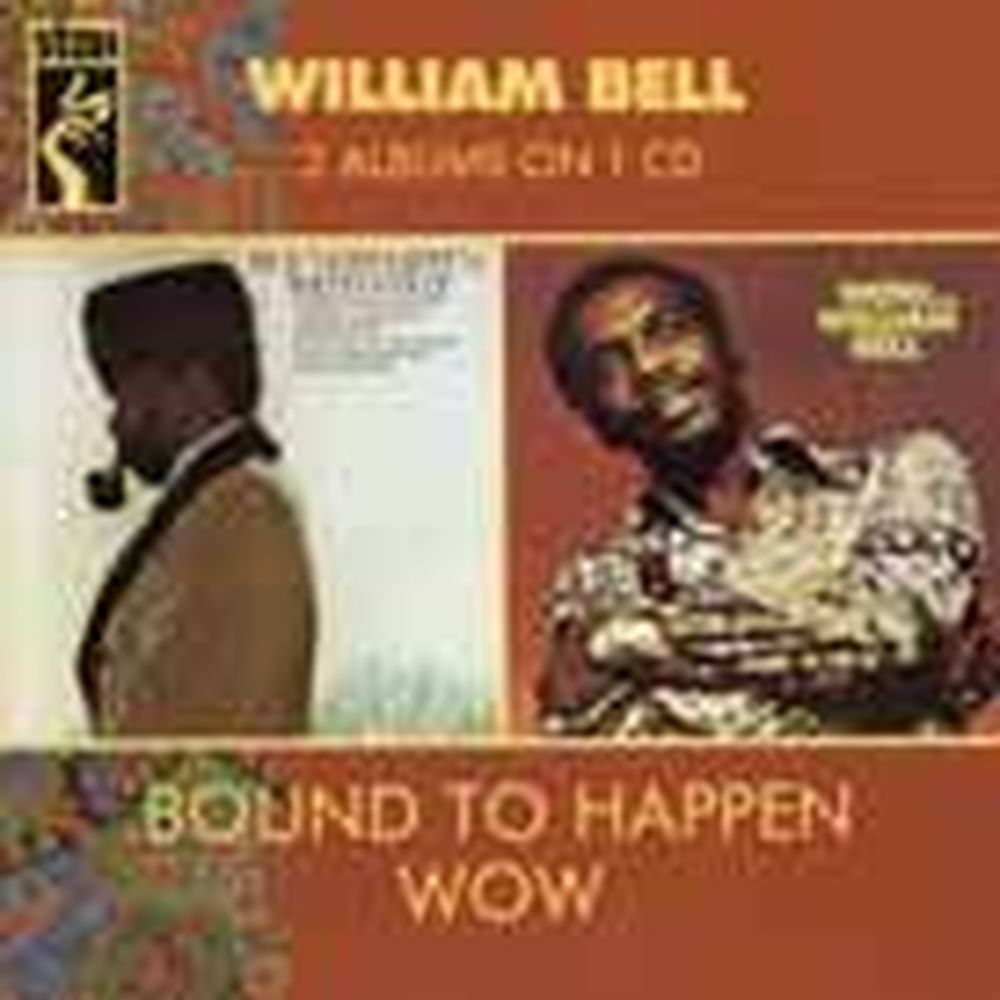 bound to happen / wow