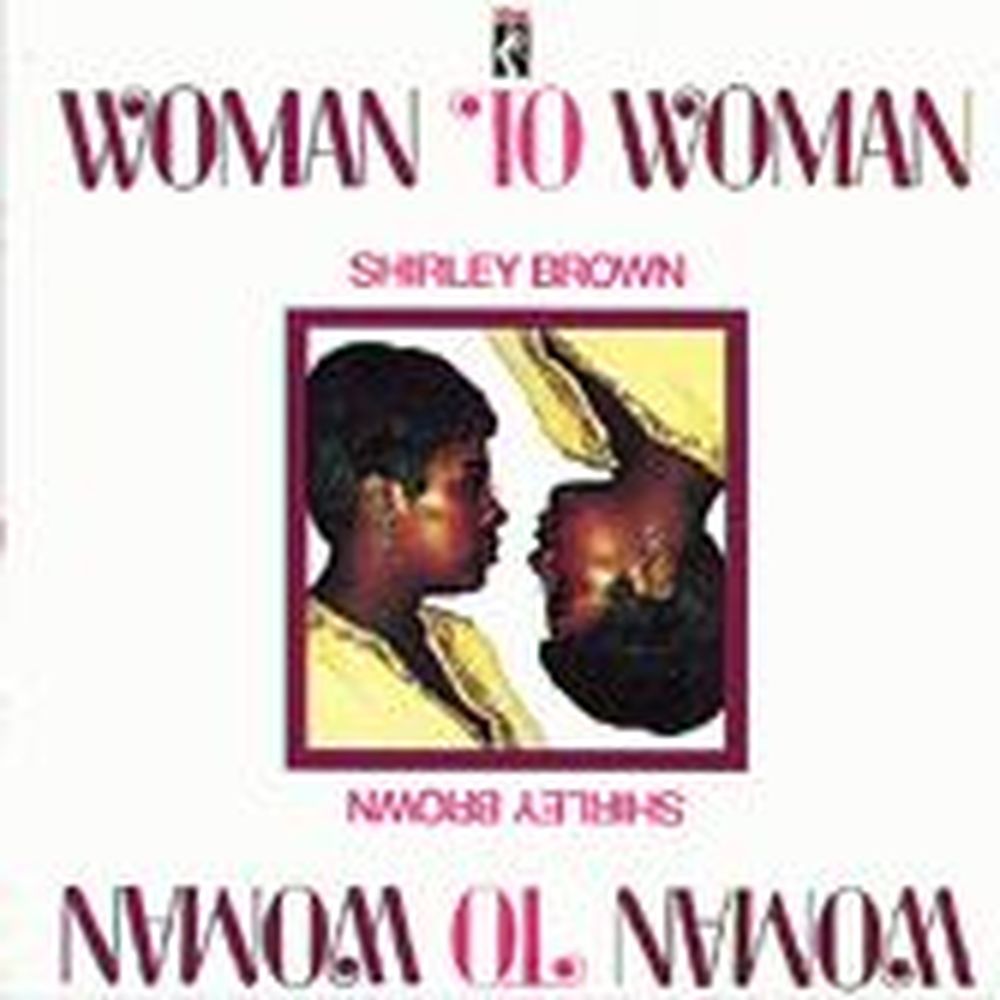 woman to woman