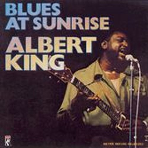 live at montreux - blues at sunrise