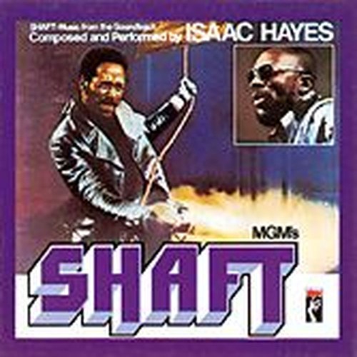 shaft o.s.t.