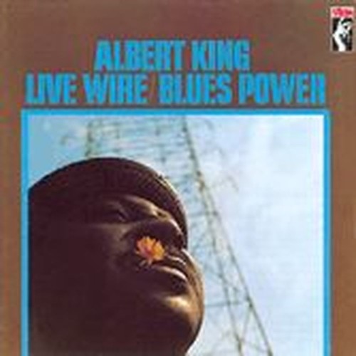 live wire / blues power