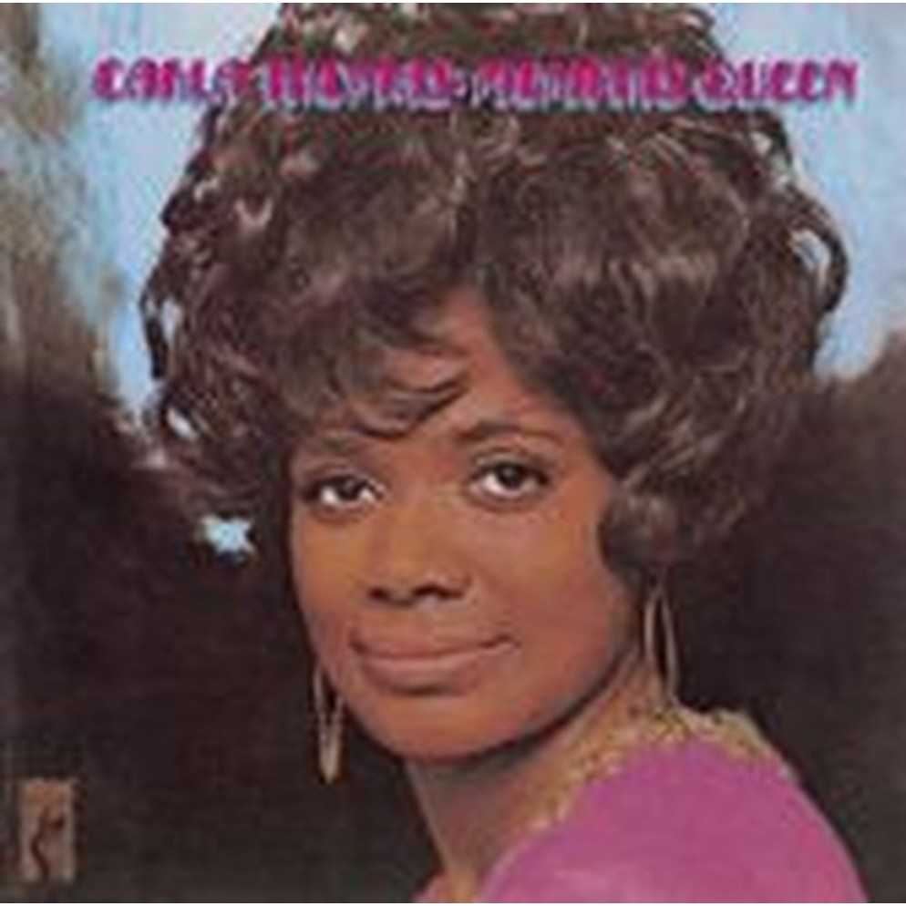 memphis queen