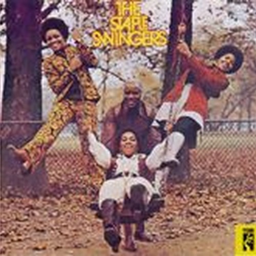 staple swingers