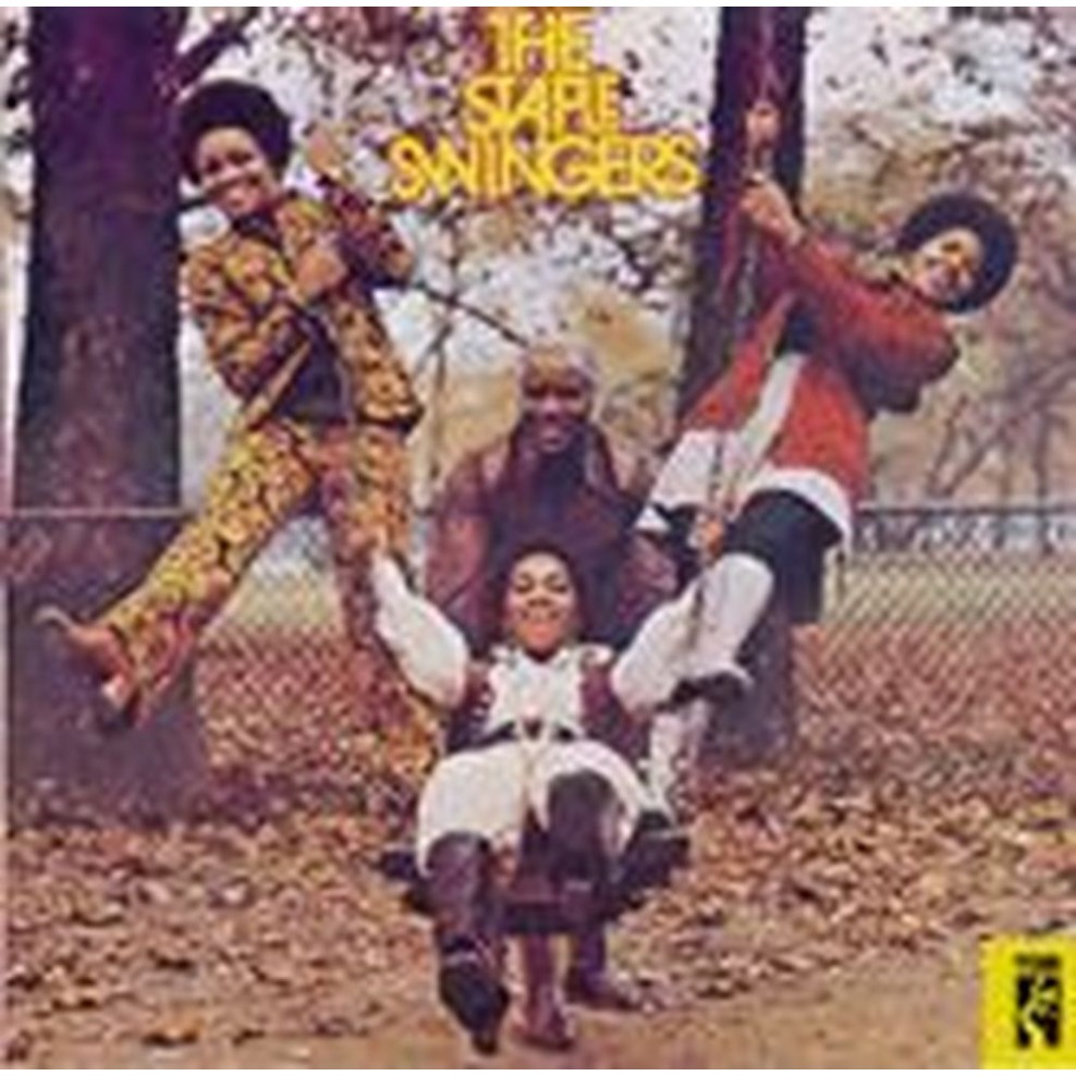staple swingers