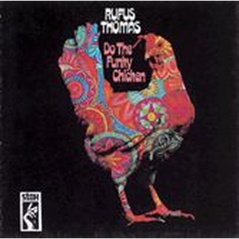 do the funky chicken