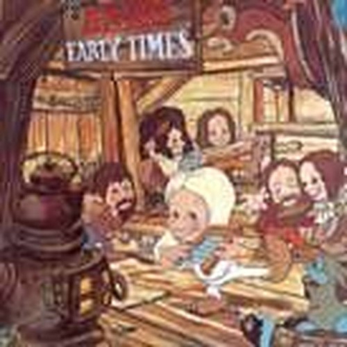 early times