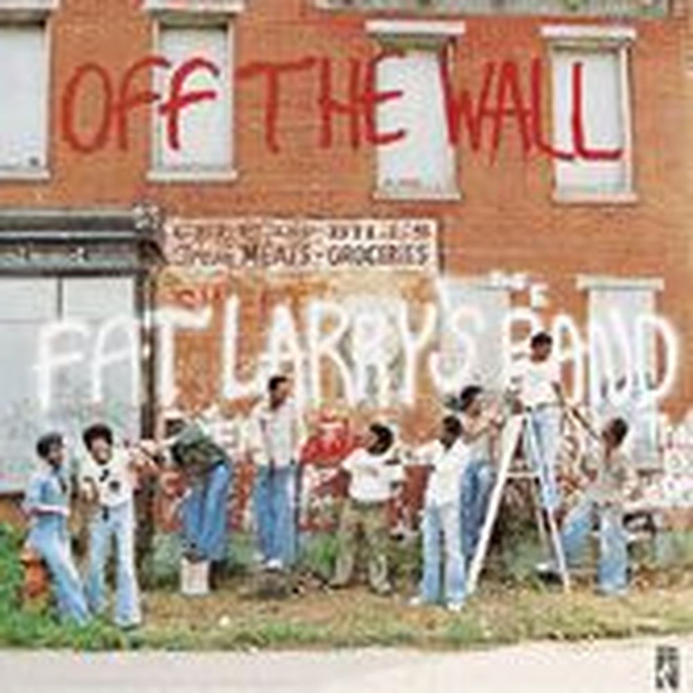 off the wall