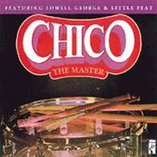 the master