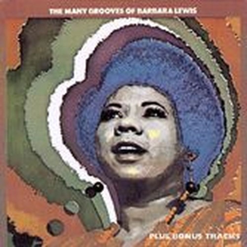 many grooves of barbara lewis