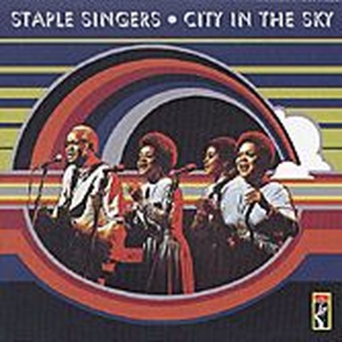 city in the sky