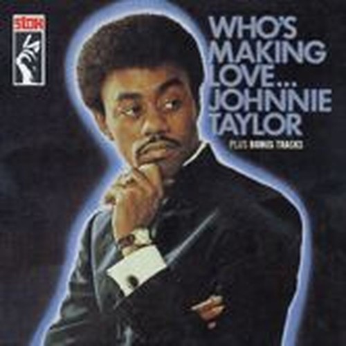who 's making love