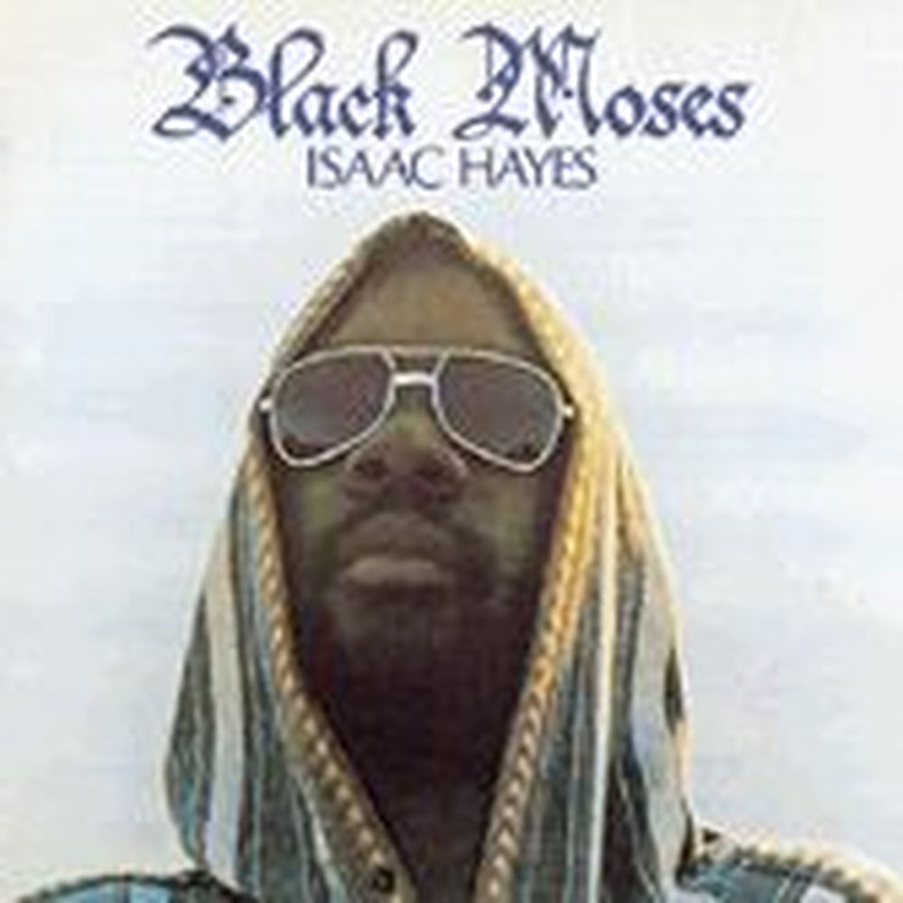 black moses