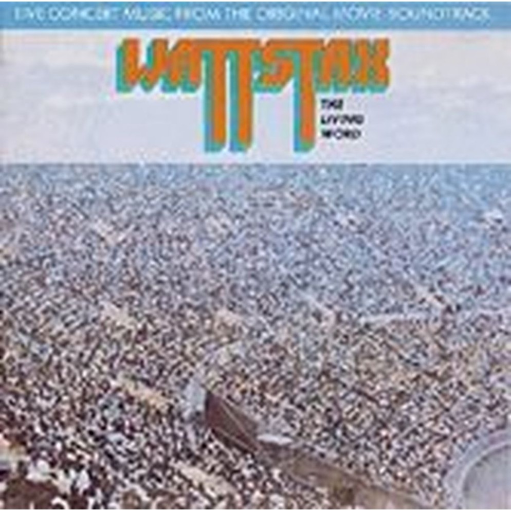 wattstax