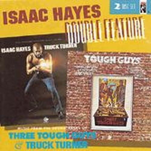 three tough guys / truck turner
