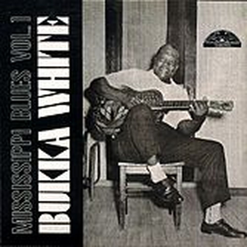 mississippi blues