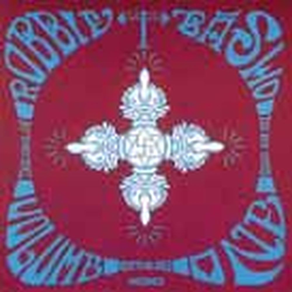 seal of the blue lotus