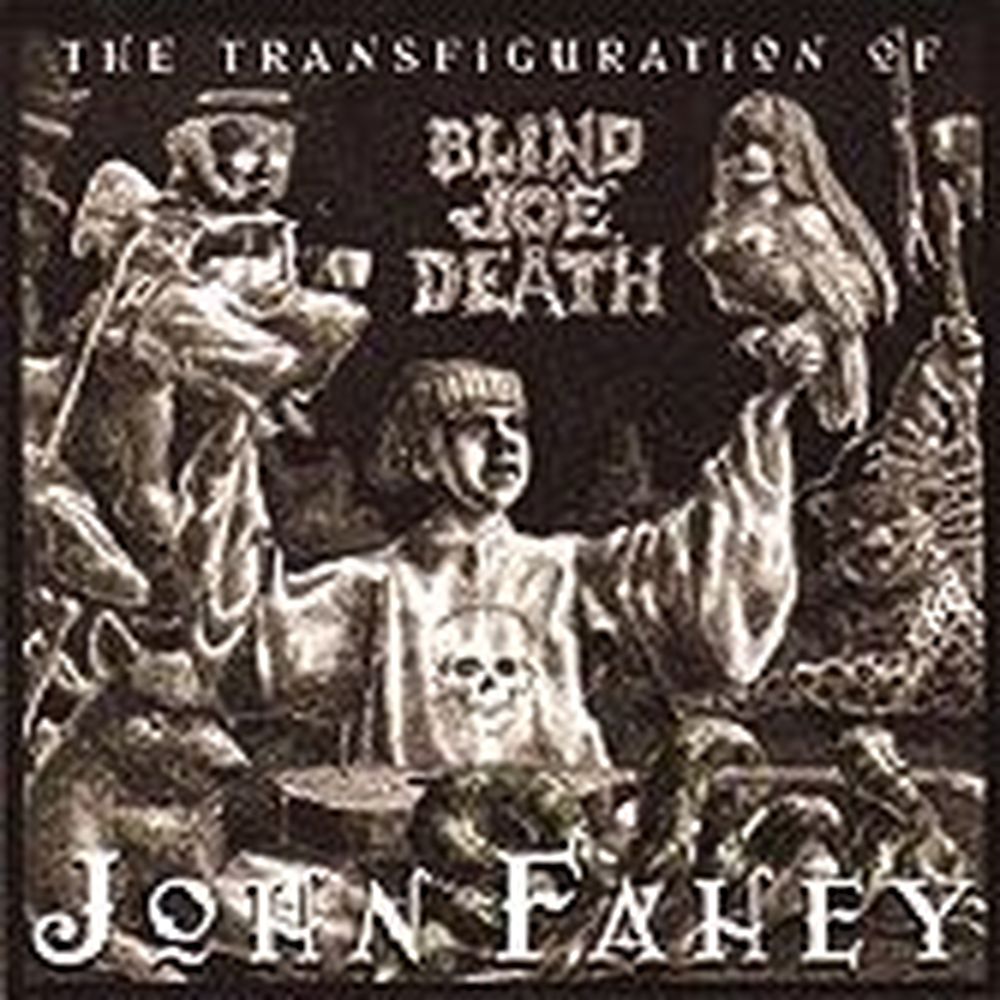 the transfiguration of blind joe death