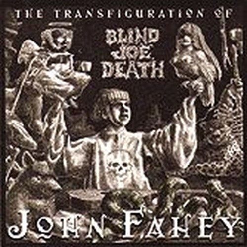the transfiguration of blind joe death