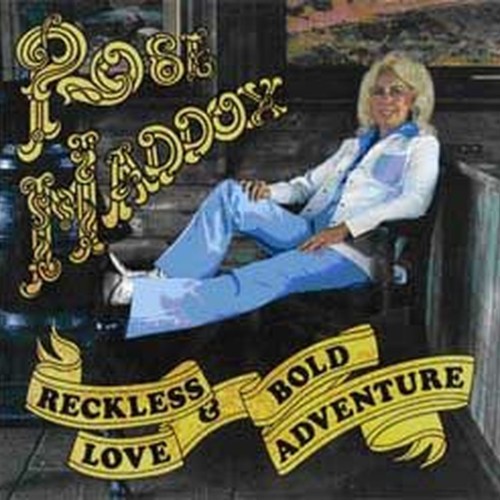 reckless love & bold adventure