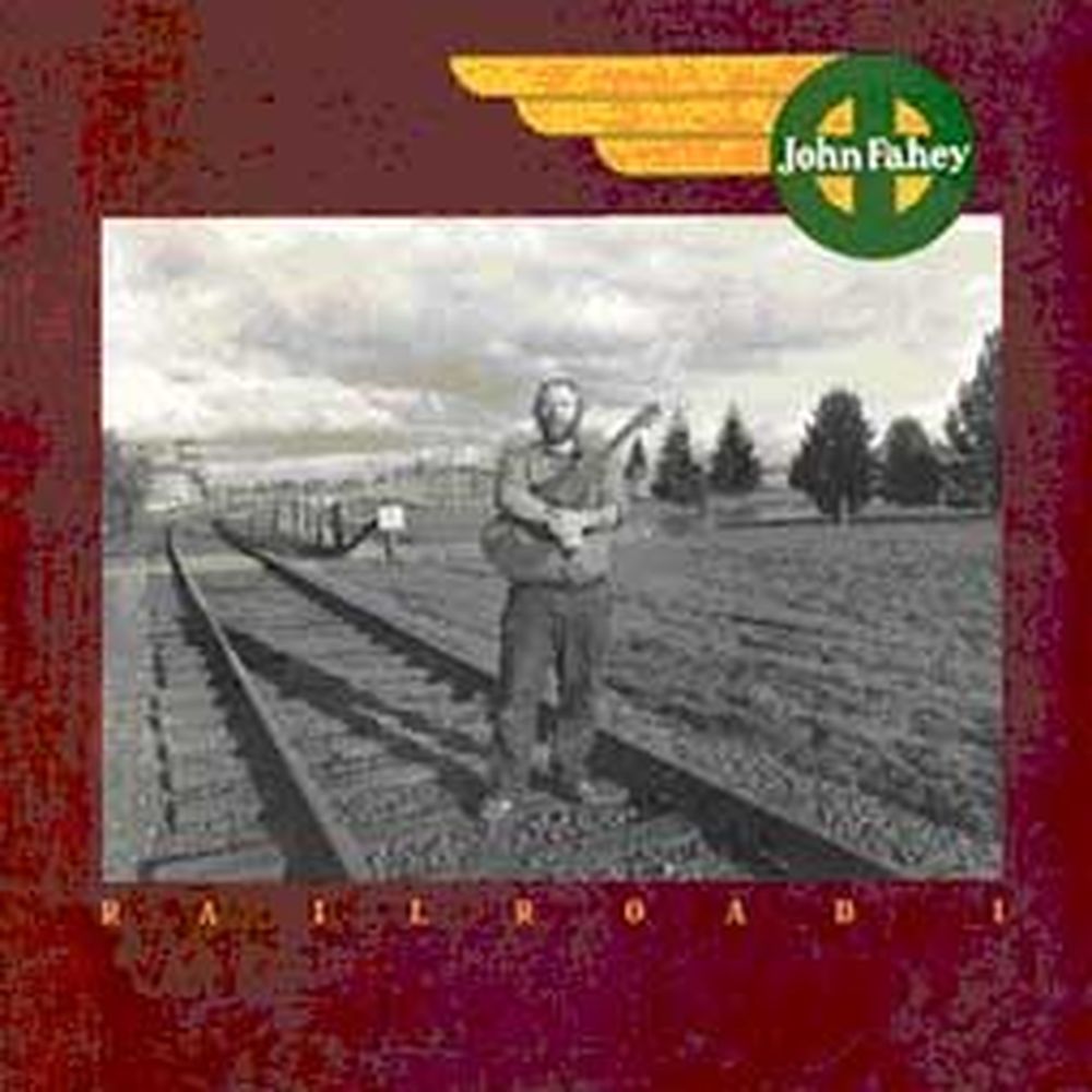railroad 1