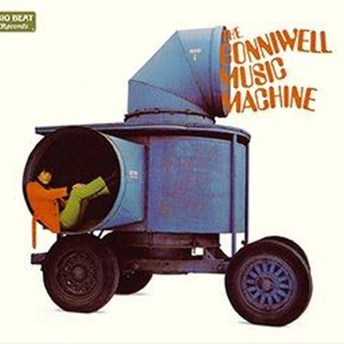 the bonniwell music machine