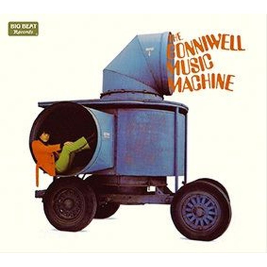 the bonniwell music machine