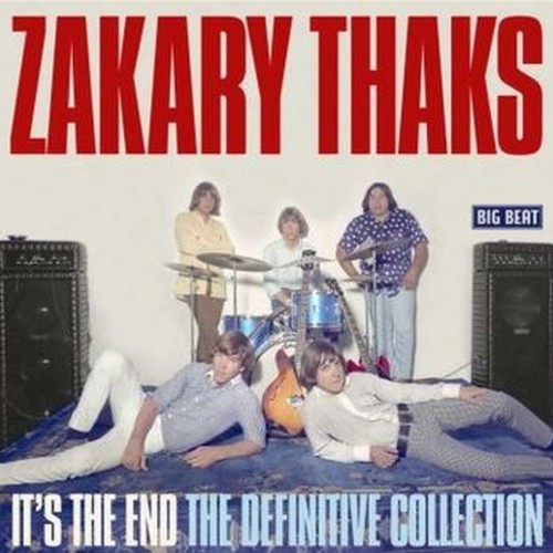 it's the end / the definitive collection