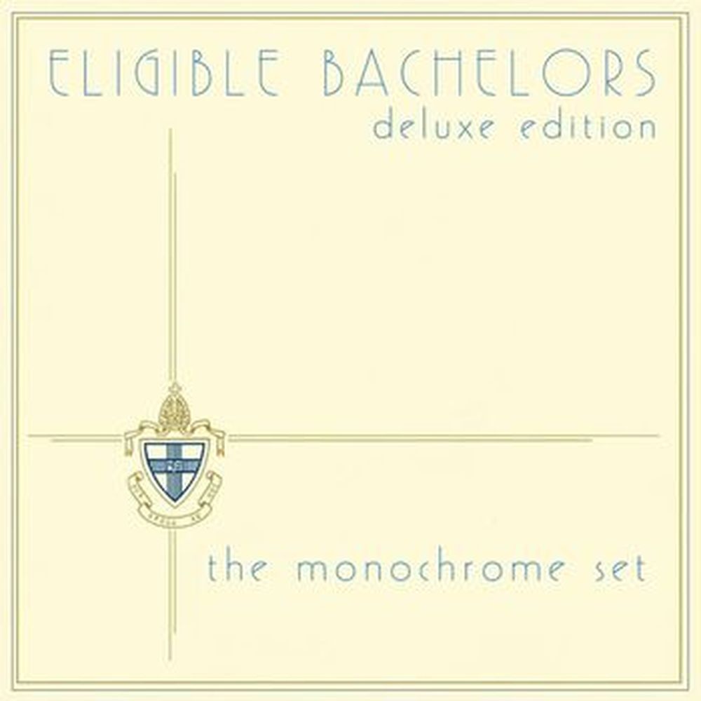 eligible bachelors