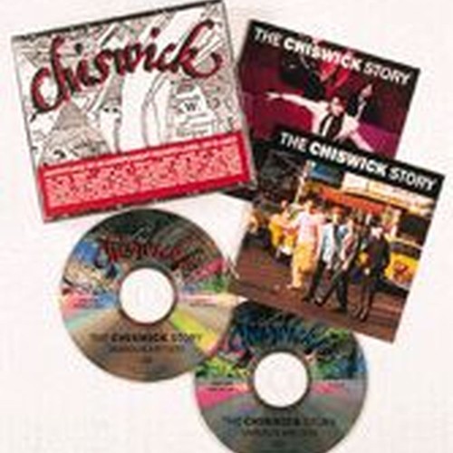 the chiswick story