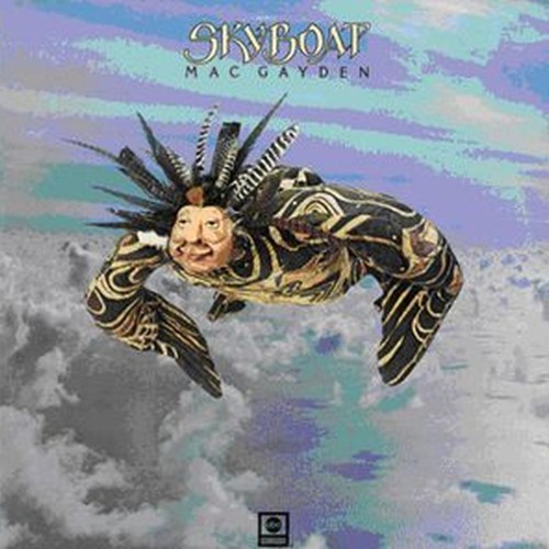 skyboat / hymn to  the seeker