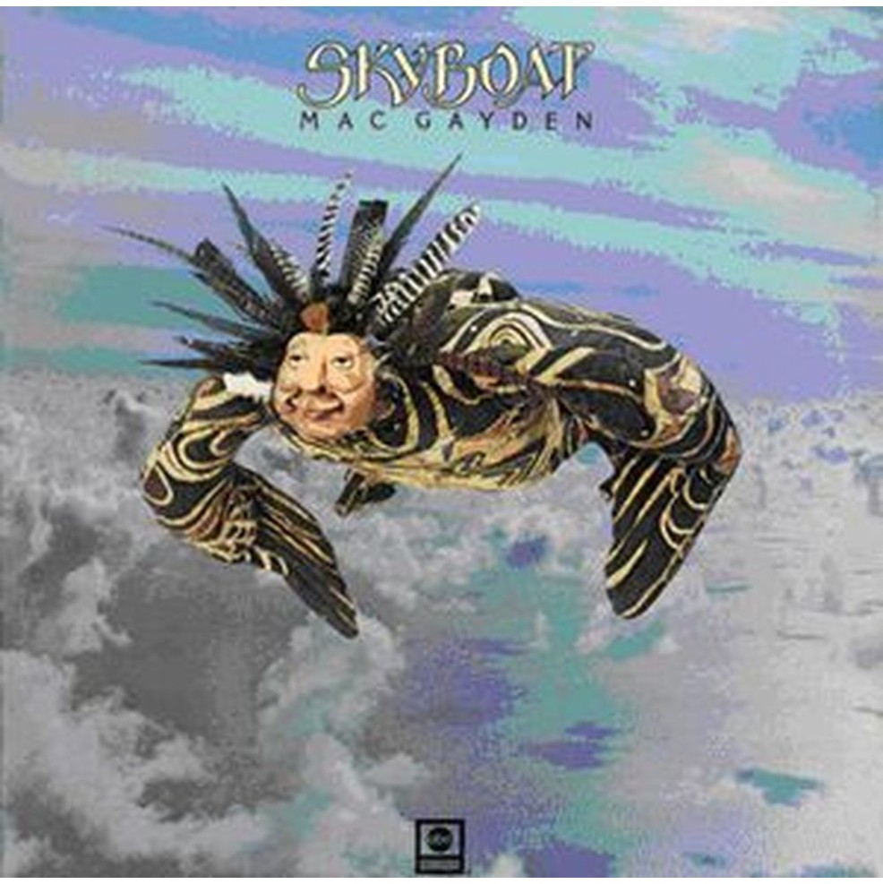 skyboat / hymn to  the seeker