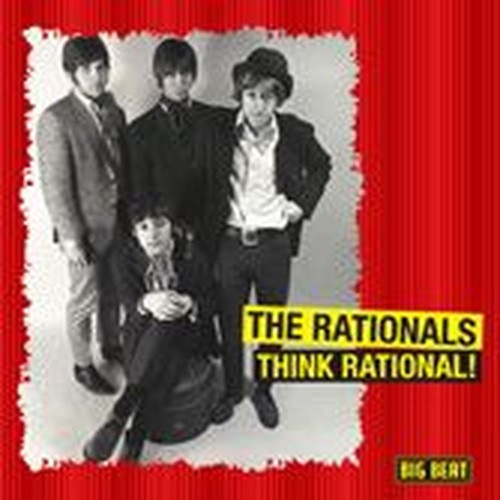 think rational!