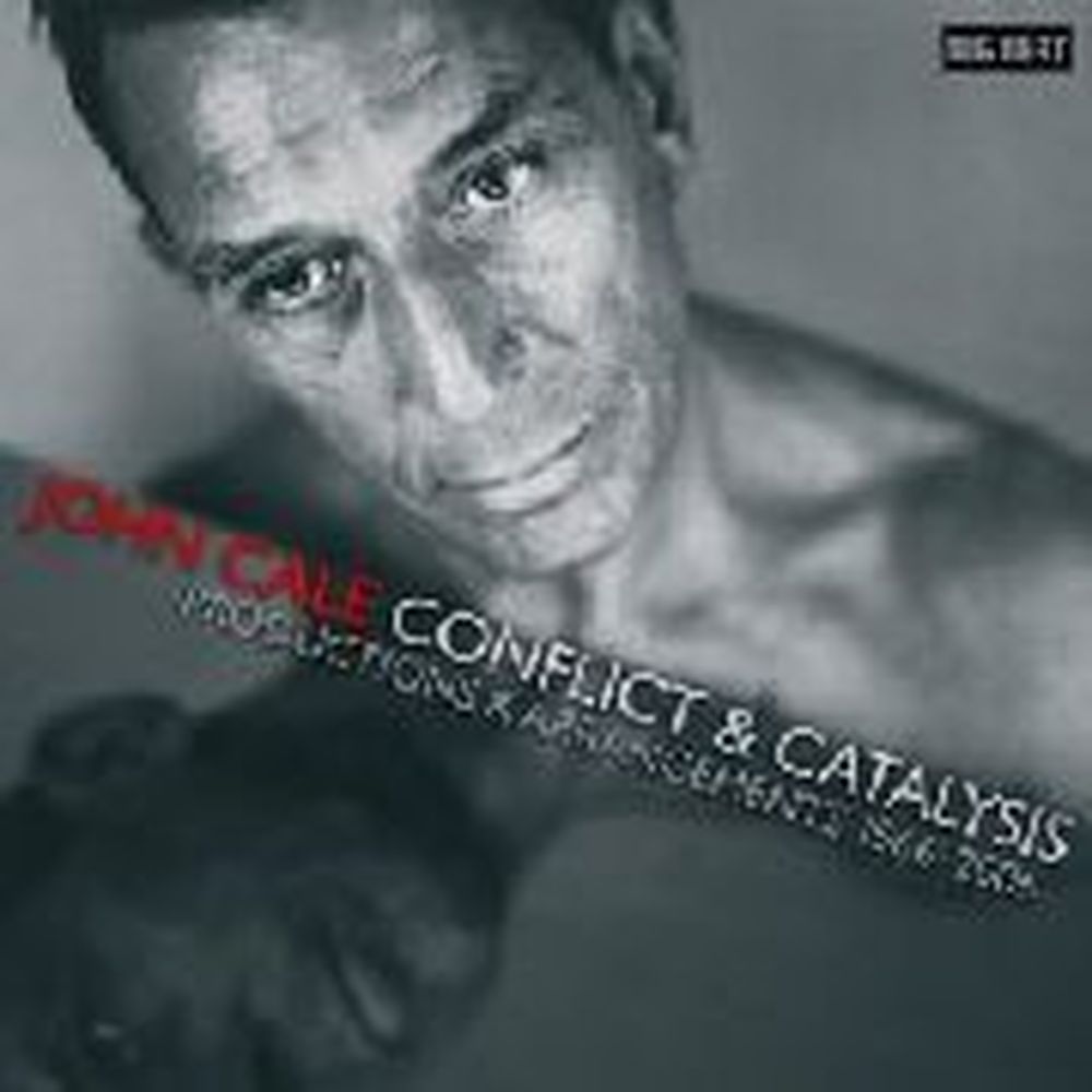 conflict & catalysis