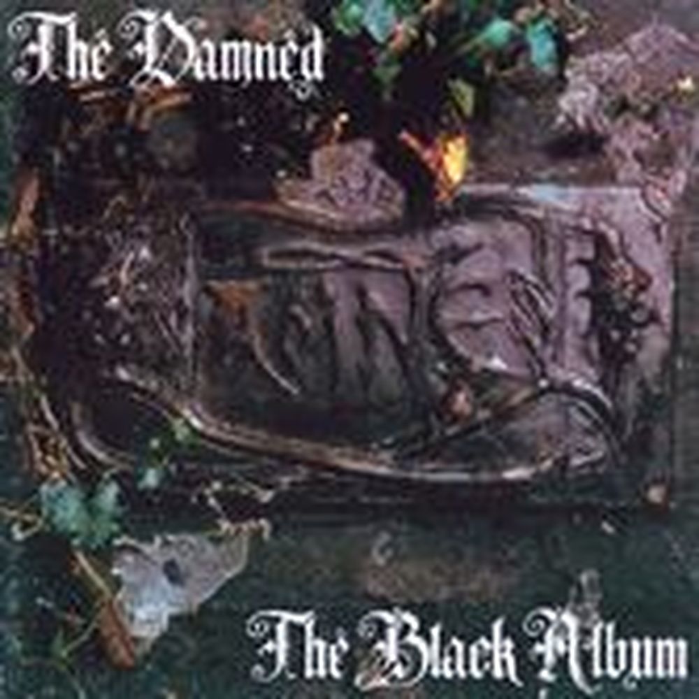 the black album