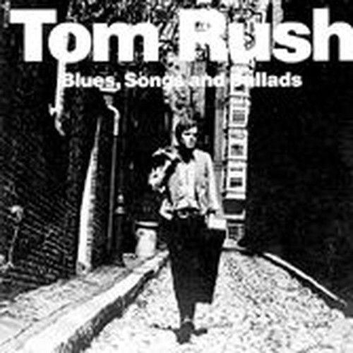 blues, songs & ballads