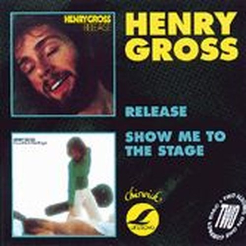 RELEASE AND SHOW ME THE STAGE