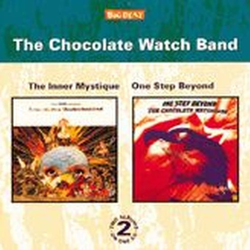 the inner mystique / one step beyond