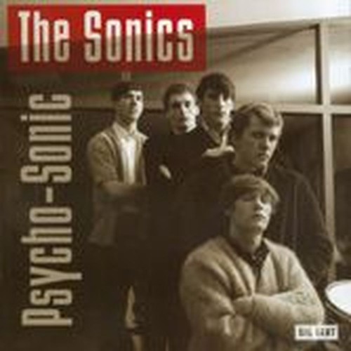 psycho-sonic