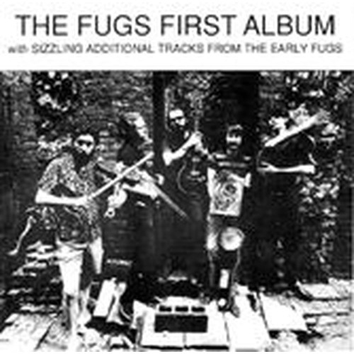 first album - from the tuli tapes with additional