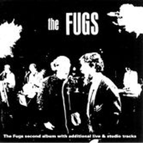 second album - with additional live & studio mater