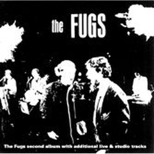 second album - with additional live & studio mater