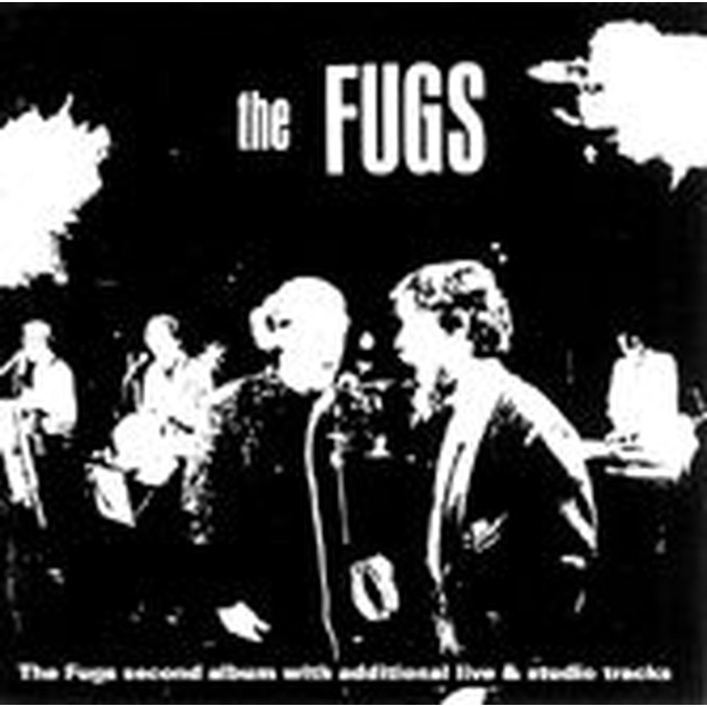 second album - with additional live & studio mater