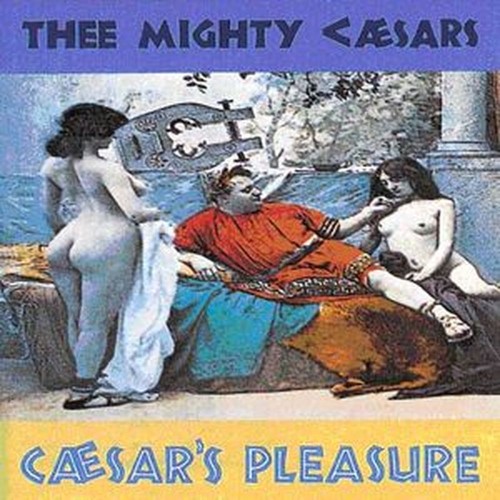 caesar's pleasure