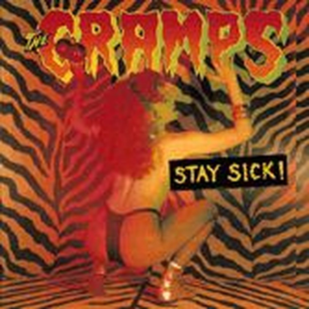 stay sick!