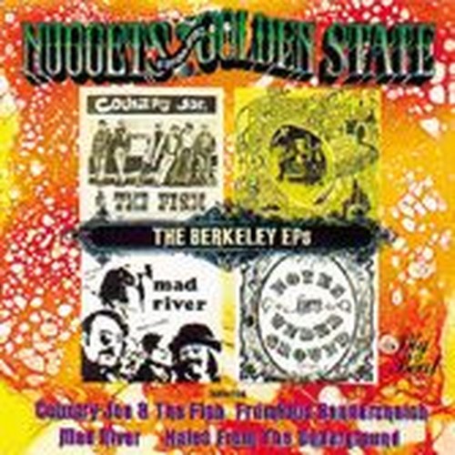 the berkeley eps