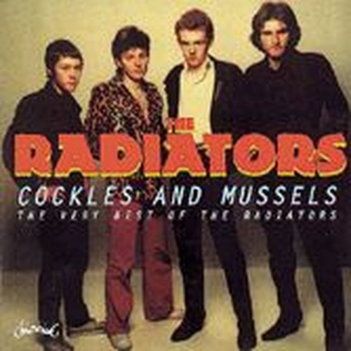 cockles & mussels - the very best of the radiators